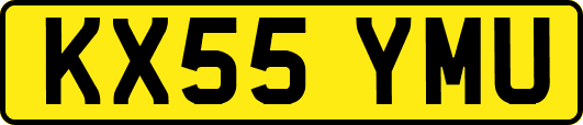 KX55YMU