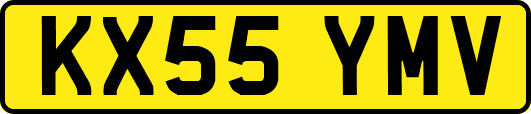 KX55YMV
