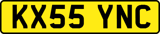 KX55YNC