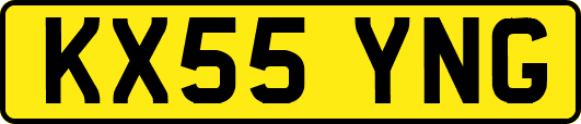 KX55YNG