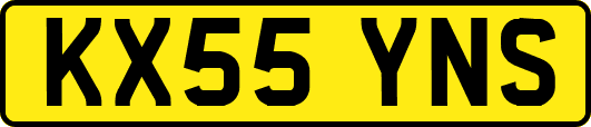 KX55YNS