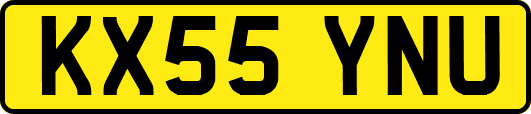 KX55YNU