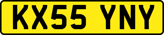 KX55YNY