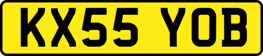 KX55YOB