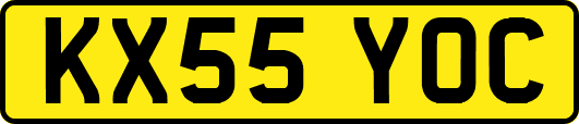 KX55YOC