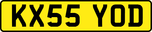 KX55YOD