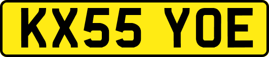 KX55YOE