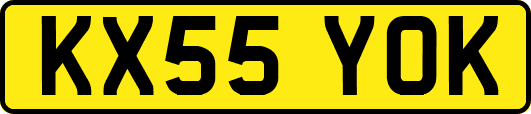 KX55YOK