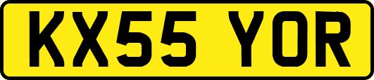 KX55YOR