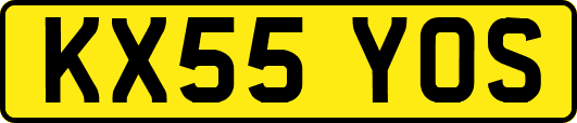 KX55YOS