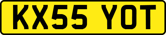 KX55YOT