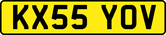 KX55YOV