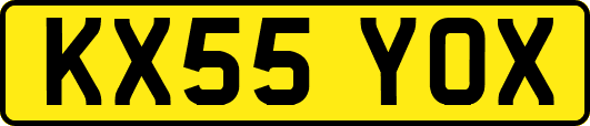 KX55YOX