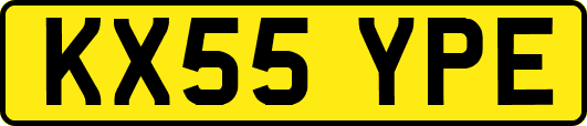 KX55YPE