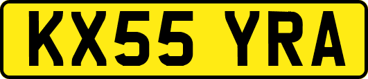 KX55YRA