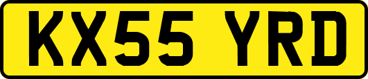 KX55YRD