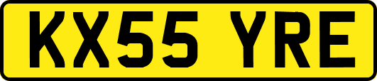 KX55YRE