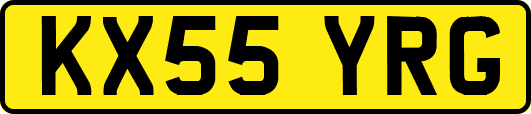 KX55YRG