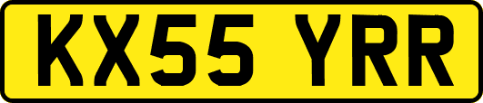 KX55YRR