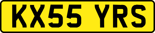 KX55YRS
