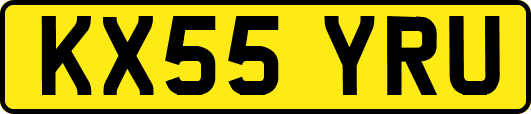 KX55YRU