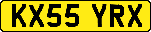 KX55YRX