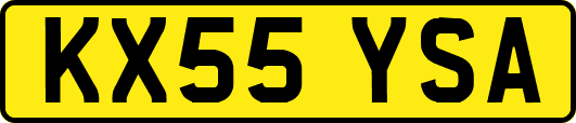 KX55YSA