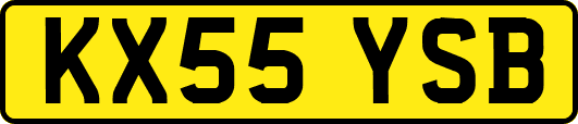 KX55YSB