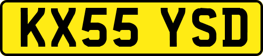 KX55YSD