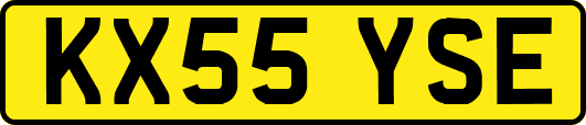 KX55YSE