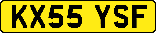 KX55YSF