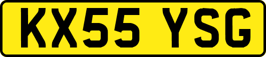 KX55YSG
