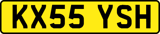 KX55YSH