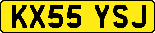 KX55YSJ