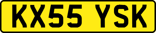 KX55YSK