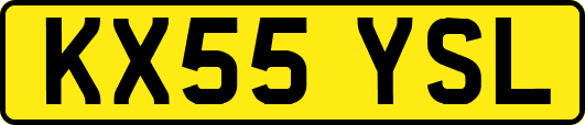 KX55YSL