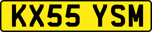 KX55YSM