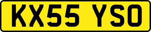 KX55YSO