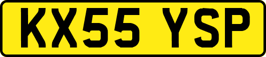 KX55YSP