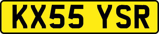 KX55YSR
