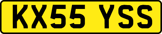 KX55YSS