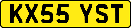 KX55YST