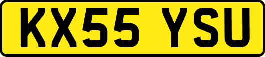 KX55YSU