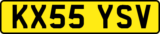 KX55YSV