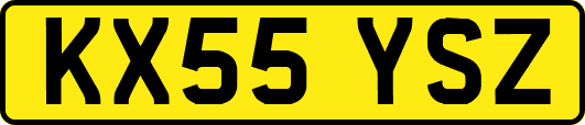 KX55YSZ