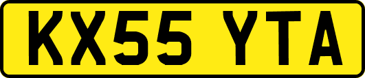 KX55YTA