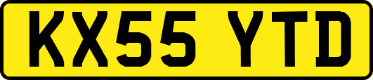 KX55YTD
