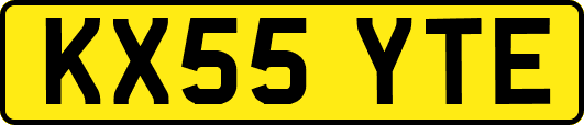 KX55YTE