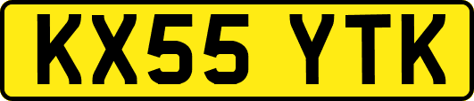 KX55YTK