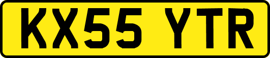 KX55YTR